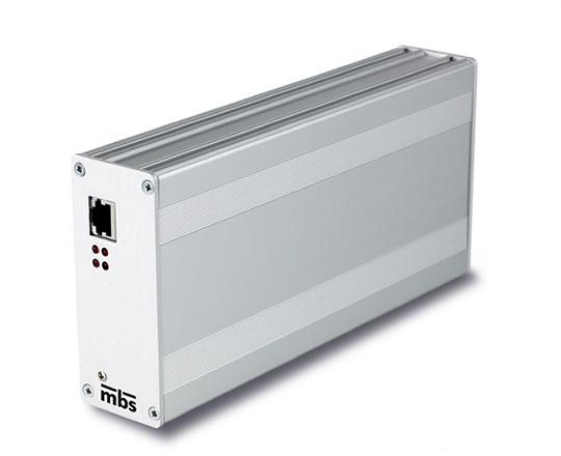 ARINC 717/429 Interface to Gigabit Ethernet