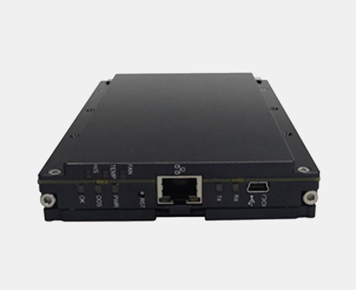  OpenVPX Chassis Managers