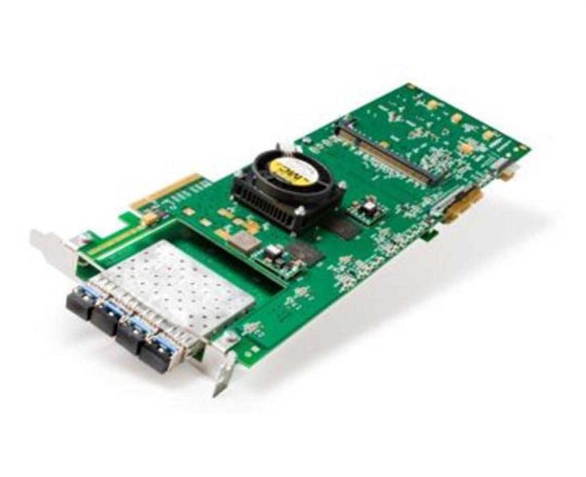 COMBO-4G FPGA Card