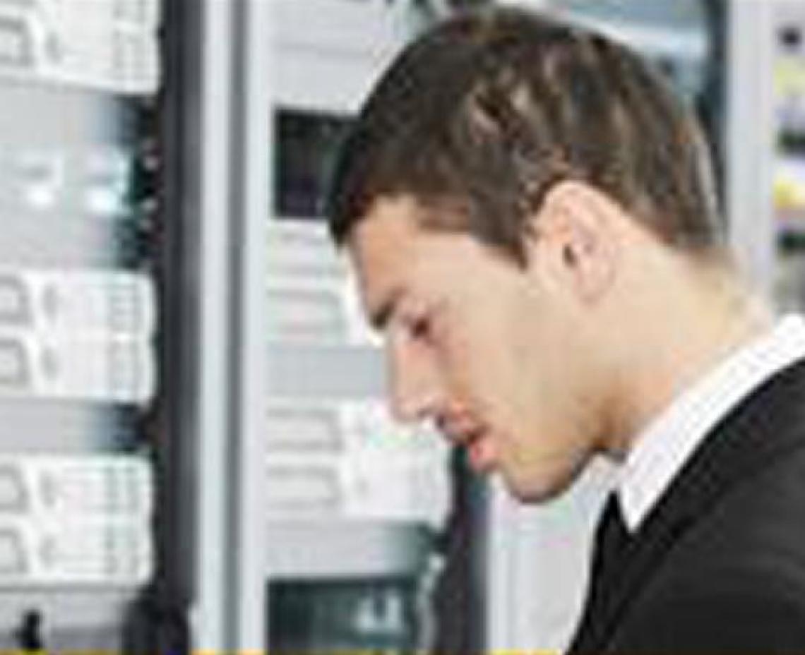 IxLoad - Application Test