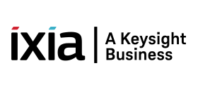 Ixia, A Keysight Business