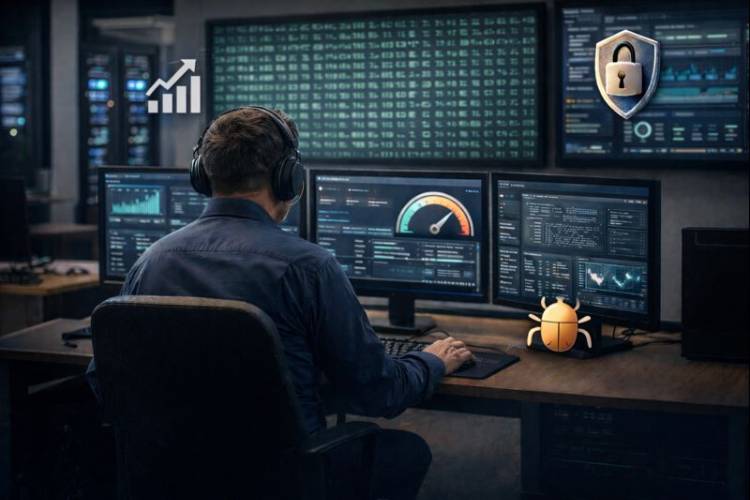 Defence Electronics