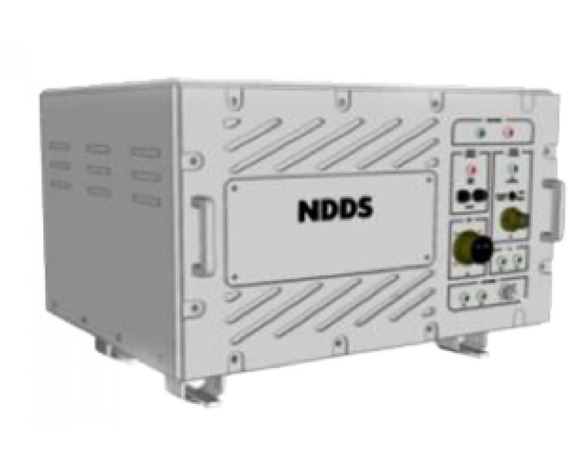 NDDS (NAVIGATION DATA DISTRIBUTION SYSTEM)