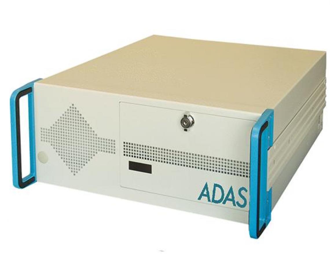 MAG-200 Rackable Station