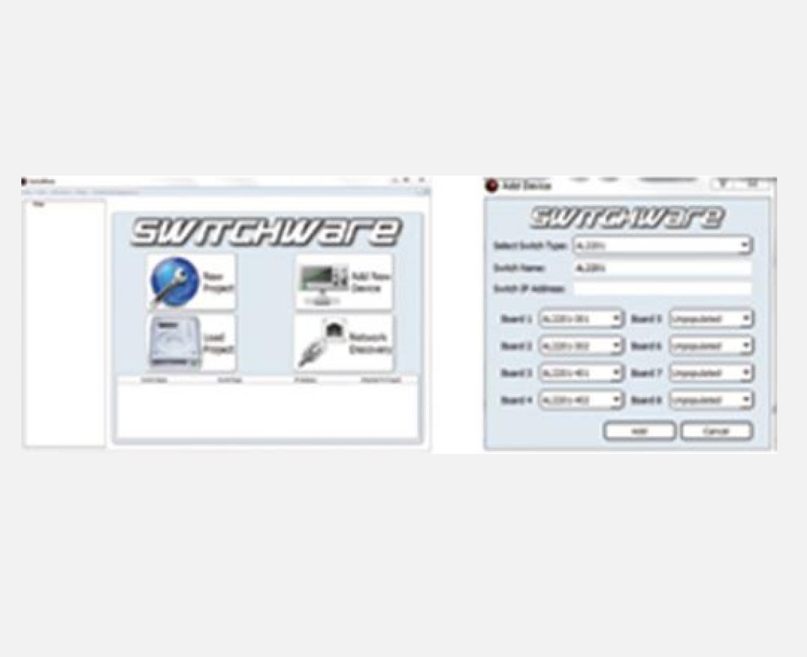 Switchware