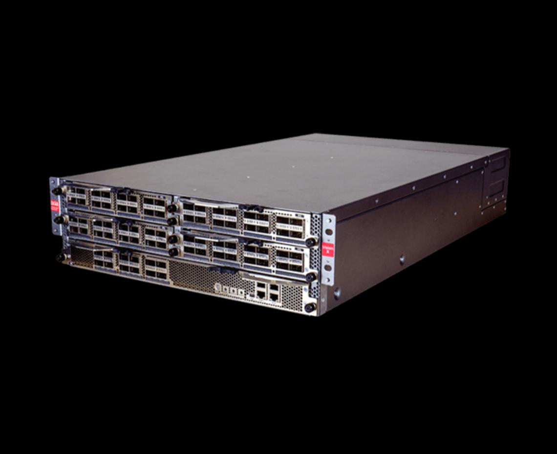 VISION X NETWORK PACKET BROKER